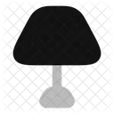 Lamp  Icon