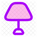 Lamp  Icon