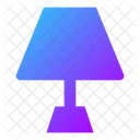 Lamp  Icon