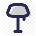 Lamp  Icon