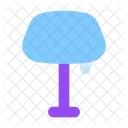 Lamp  Icon