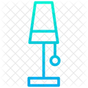 Lamp  Icon