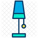 Lamp  Icon