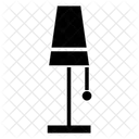 Lamp  Icon
