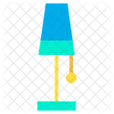 Lamp  Icon