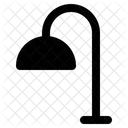 Lamp  Icon