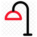 Lamp  Icon