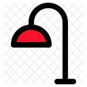 Lamp  Icon
