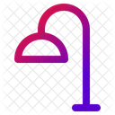 Lamp  Icon