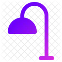Lamp  Icon