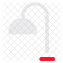Lamp  Icon