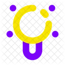 Lamp  Icon