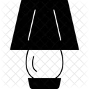 Lamp  Icon