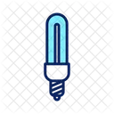 Lamp Light Bulb Icon