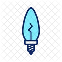 Lamp Light Bulb Icon