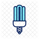 Lamp Light Bulb Icon