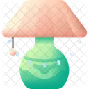 Lamp Light Bulb Icon