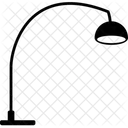 Lamp  Icon