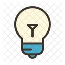 Lamp  Icon