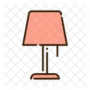 Lamp  Icon