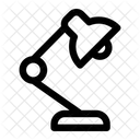 Lamp  Icon