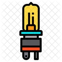 Lamp  Icon