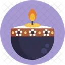 Dia De Muertos Day Of The Dead Mexican Icon