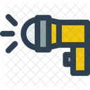 Lamp  Icon