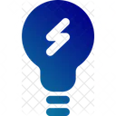 Lamp  Icon