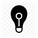 Lamp  Icon