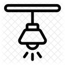 Lamp  Icon