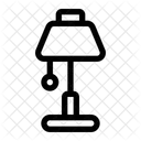 Lamp  Icon