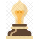Lamp  Icon