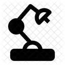 Lamp  Icon