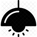Lamp  Icon