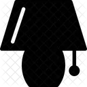Lamp  Icon