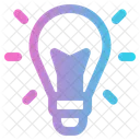 Lamp  Icon
