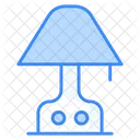 Lamp  Icon