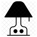 Lamp  Icon