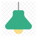Night Lamp Light Ceiling Lighting Icon