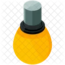 Ceiling Lamp Light Icon