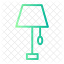 Lamp  Icon