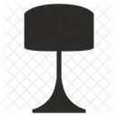 Interior Lighting Light Icon