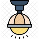 Lamp  Icon