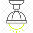 Lamp  Icon