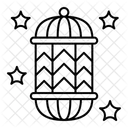Lamp  Icon