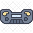 Lamp  Icon