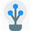 Lamp Integration  Icon