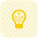 Lamp Integration  Icon