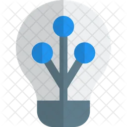 Lamp Integration  Icon